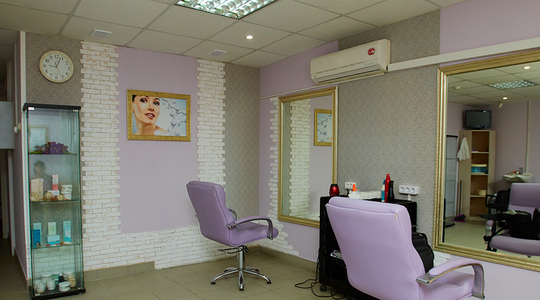 Эстетика, косметологический салон на Ленина, фото №1