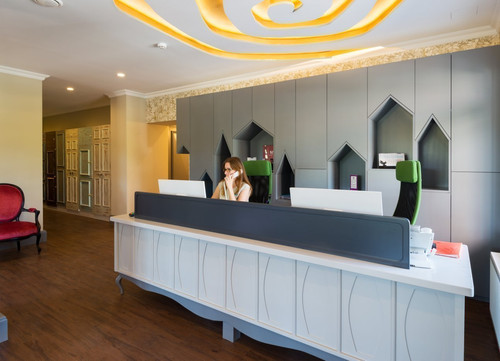 Дентал Фэнтези на Кунцевской, фото №1