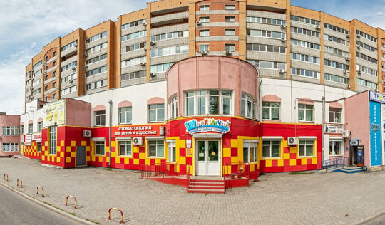 Клиника Щелкунчик, фото №1