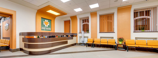 Клиника Чудо Доктор, фото №1