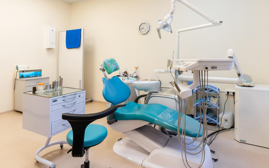 Стоматологический кабинет «Дентика»(ЕВА Дент) на ул. Якушева, фото №1