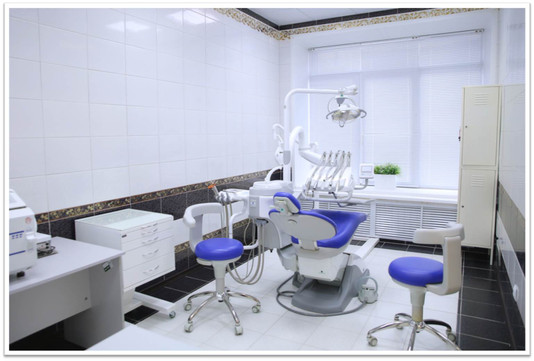 Стоматология Город, фото №1