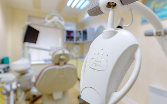 Стоматология Аполлония Дентал Клиник, фото №1