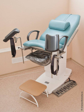 Клиника Страна здоровья, фото №1