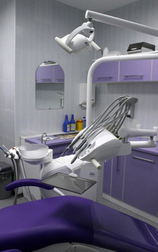 Стоматология Фабердент, фото №1