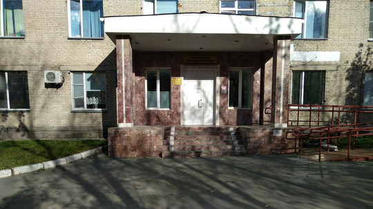 НОКОД на Плахотного, фото №1