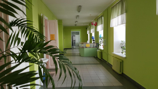 Роддом № 1, фото №1