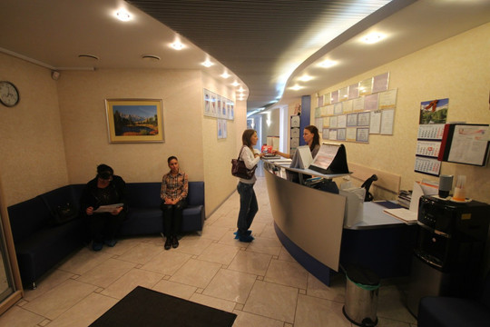 Стоматология Миллениум, фото №1