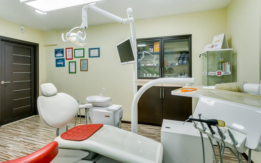 Династия-С на Малиновского, фото №1