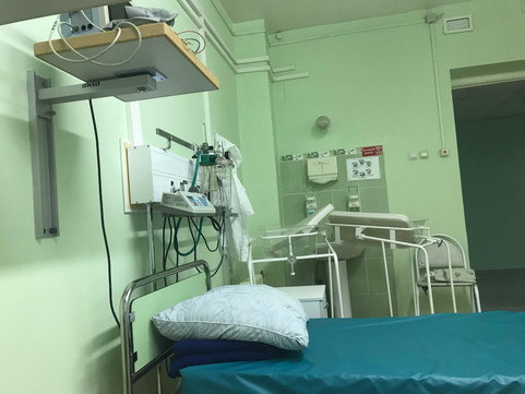 Роддом № 5, фото №1