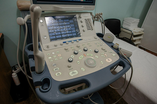 Кемма в Миасское, фото №1