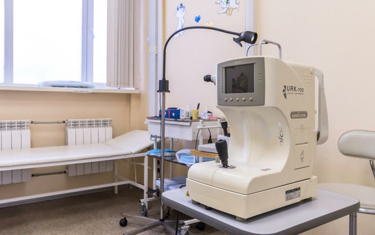 Клиника ОЛЛА-МЕД, фото №1