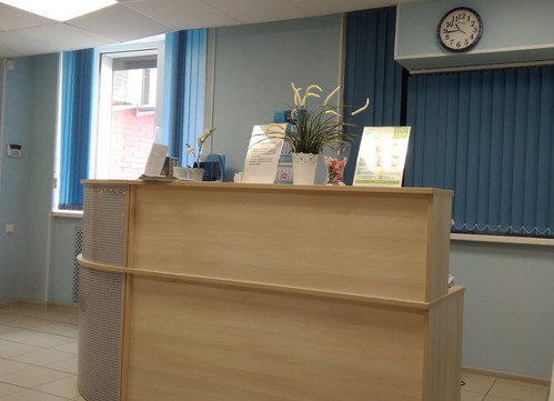 ЦМРТ в Колпино, фото №1