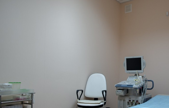 Диагностический центр здоровья Первая Оптика на 8-й Воздушной Армии, фото №1