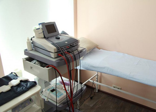 Клиника гирудотерапии, фото №1