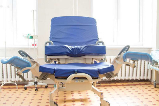 Роддом № 15, фото №1