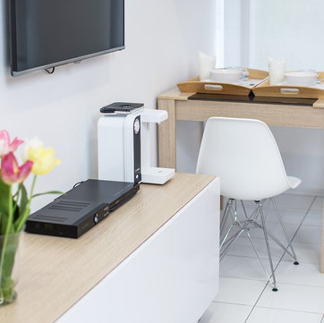 Госпитальный центр на Бакунинской, фото №1