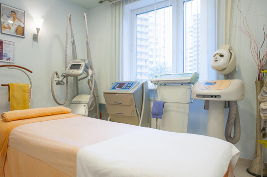 SPA-салон Bontabelle, фото №1