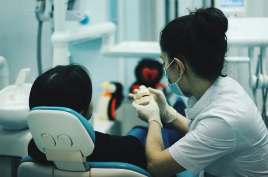 Стоматология Мирана Дент, фото №1