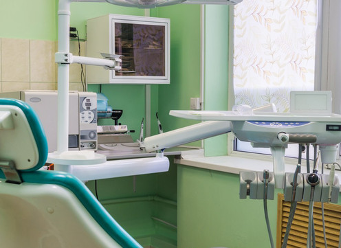 Стоматология ЮлиСТОМ на Дунайском, фото №1