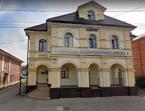 Открытие в Сергиевом Посаде, фото №1