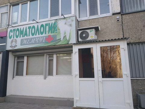 Жемчуг на 40-летия Победы, фото №1