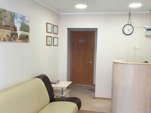 Сеть стоматологических клиник Ферос, фото №1