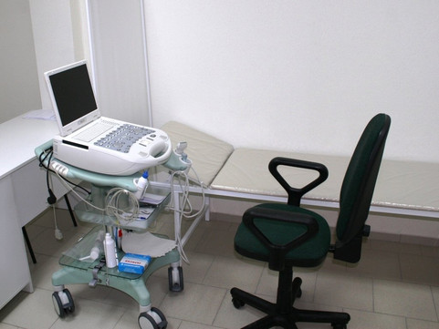 Медицинский центр Кардио Центр, фото №1