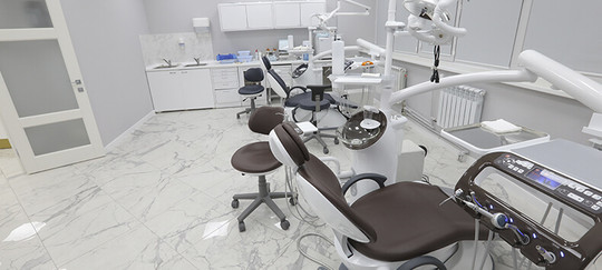 Стоматология Вивадент, фото №1