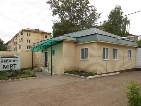 Медицинский центр Центр МРТ, фото №1