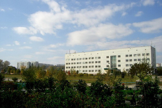 Поликлиника № 13, фото №1
