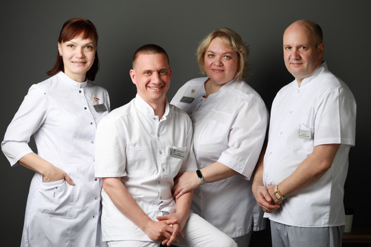 Сеть стоматологий Новодент, фото №1