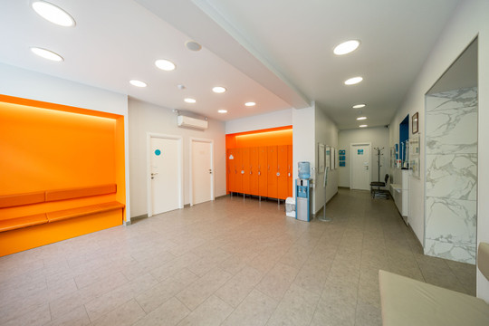 Клиника Практика и культура, фото №1