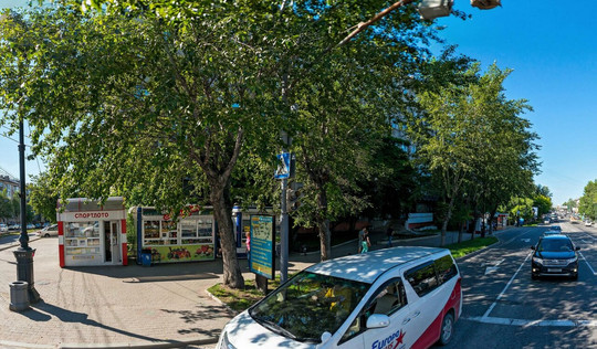 МСЧ МВД на Ленина, фото №1