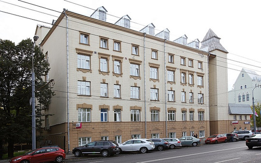 МЕДСИ на Пироговской, фото №1