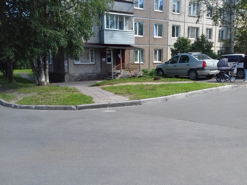 Детская поликлиника №1 на Жуковского, фото №1