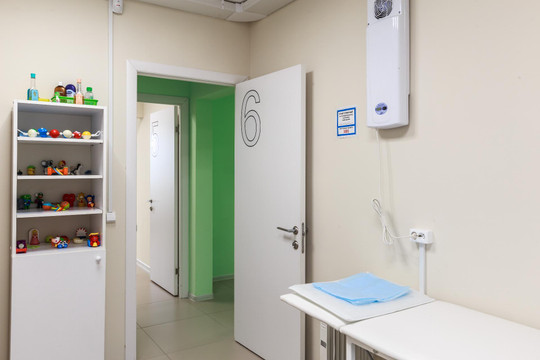 Медицинский центр Инстамед, фото №1