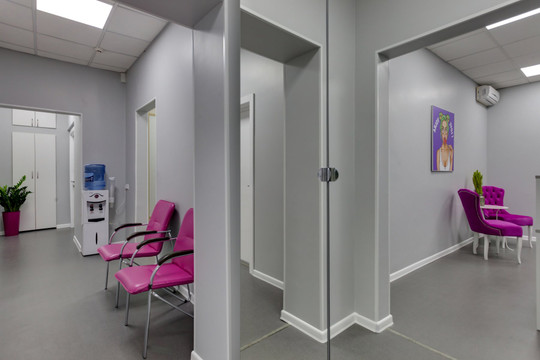 Клиника ВОЛНА в Коньково, фото №1