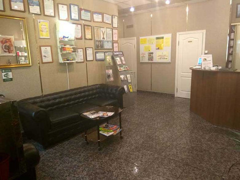 Самсон в Коломенском, фото №1