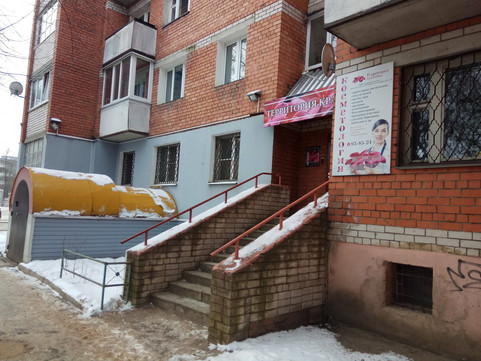 Территория красоты на Станко, фото №1