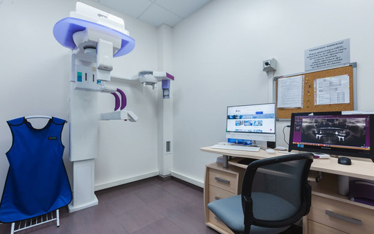 IMED City Clinic на Новодмитровской, фото №1