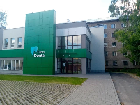 Клинио Дента, фото №1