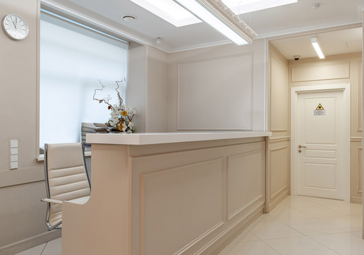 Лазерный Доктор на Подвойского, фото №1