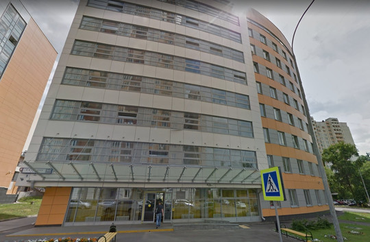 Филиал №3 Городской поликлиники №45, фото №1