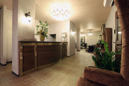 Клиника доктора Кохас, фото №1