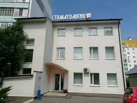 Президент на Лядова, фото №1