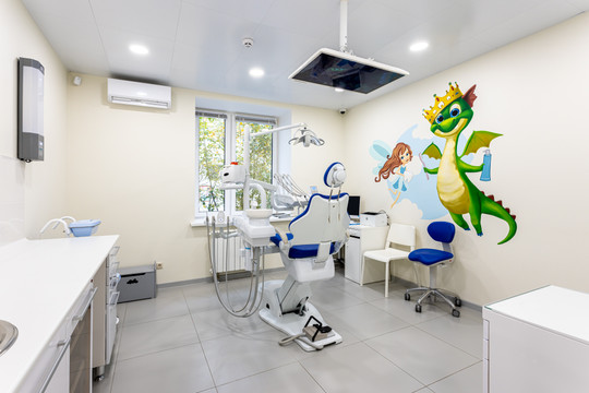 Кариесу.нет на Таганрогской, фото №1