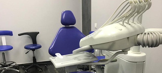 VivaStom на Академической, фото №1