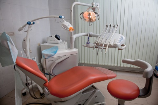 Стоматология REUNION, фото №1