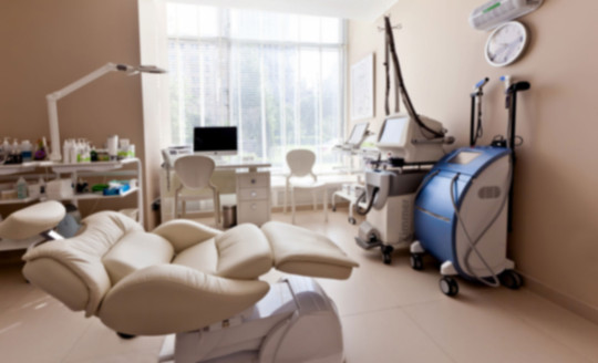 Клиника антиэйджинга Пятый элемент, фото №1